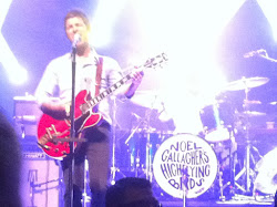 noel gallagher san flying fan diego birds