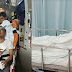 Ezad tak menyanyi kerana gastrik