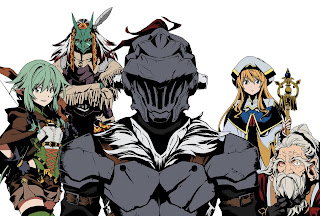 Image result for Goblin Slayer blogspot.com