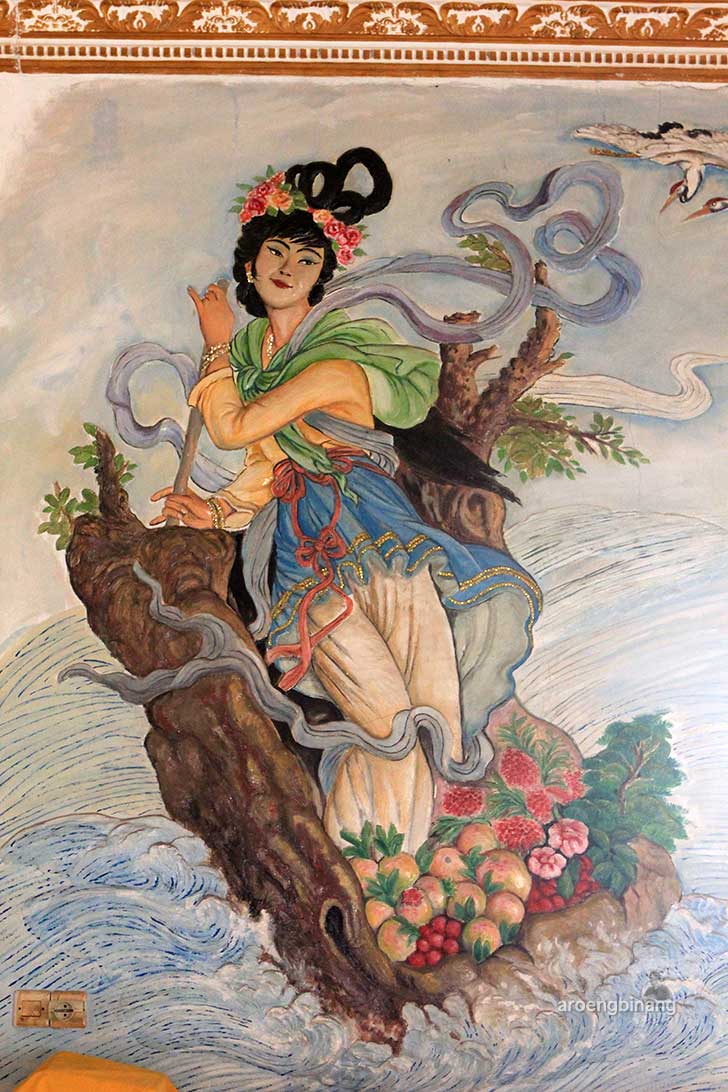 vihara vajra bumi pekalongan