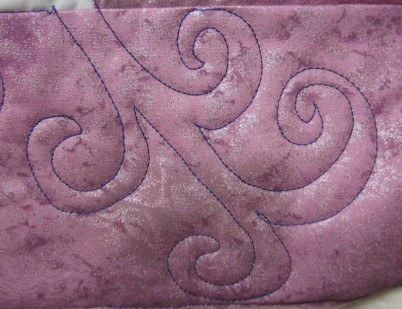 Color Me Quilty Storybook Borders