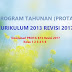 Download Program Tahunan (PROTA) Kurikulum 2013 Revisi 2017