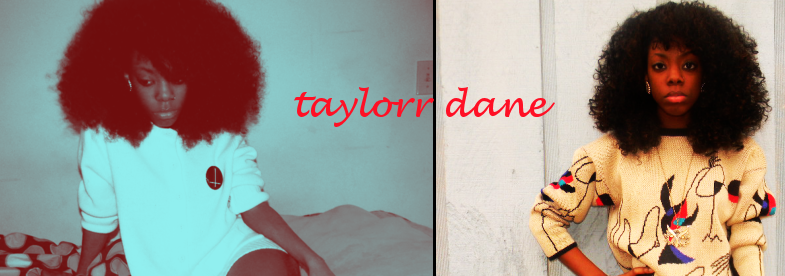 Taylor Dane
