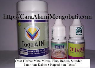 Cara obat tetes menurunkan mata minus rabun herbal OteM Thm Cara obat tetes menurunkan mata minus rabun herbal OteM Thm