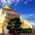 Indahnya Arsitektur Masjid Agung Sumenep Pulau Madura