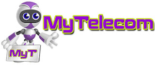 logotipo MyTelecom