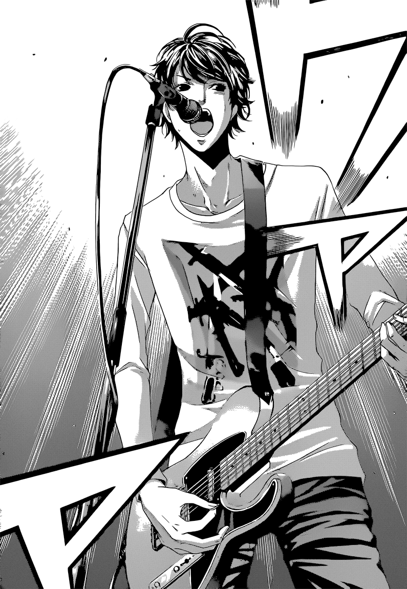 Fuuka chap 54