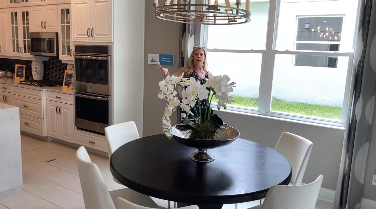 21 Photos vs. 790 Hull Island Dr, Oakland, FL vs. Winter Garden Model Homes - Hull Island at Oakland by M/I Homes - Newcastle Model | Call it The Amy! vs. Interior Design Tour