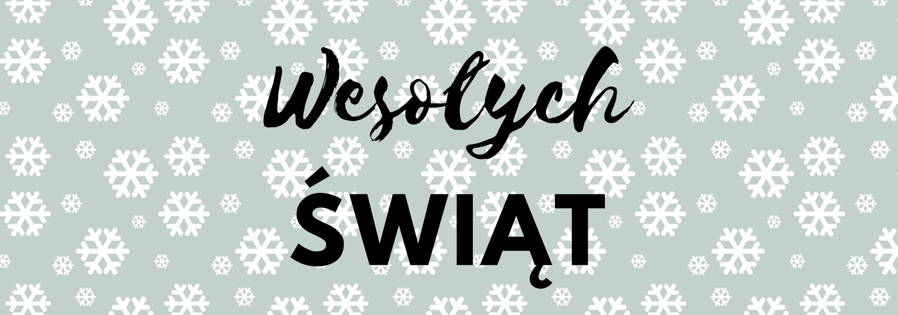 Święta, święta - magiczny czas