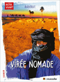 Virée nomade d'Alain Bellet