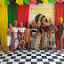 Semana da Consciência Negra é realizada na escola Roque Dias da Silva, no povoado Santo Antônio, Nova Fátima