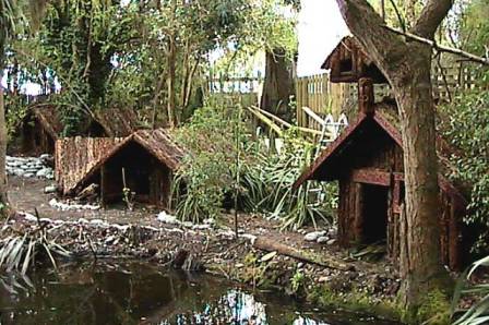 Willowbank Wildlife Reserve, Christchurch Willowbank Wildlife Reserve, Christchurch