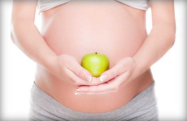 Manfaat Buah Apel Hijau Manfaat Buah Apel Hijau bagi Ibu Hamil dan Janin