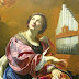 SANTA CECÍLIA, VIRGEM E MÁRTIR