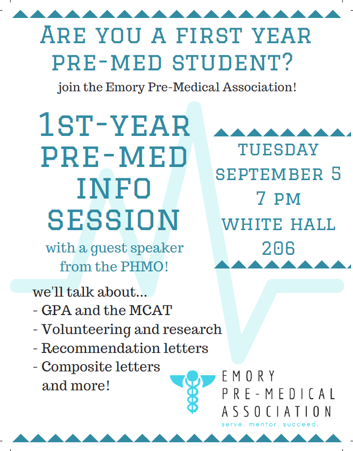 emory prehealth mentoring office blog emory pre medical association emory letter of recommendation