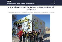 PREMIO RADIO ELDA