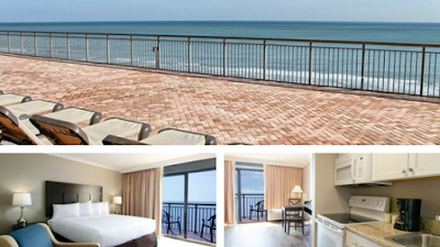 The Caravelle Resort - Cheap Family Vacation Ideas - Family Vacation Ideas