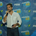 Eduardo Leite palestra em Frederico Westphalen