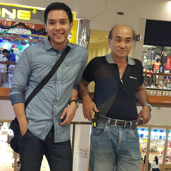 Membahas Profil Hans Hosman Agamanya Apa Terlengkap