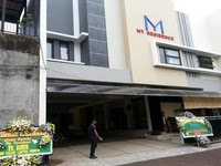 Hotel Dekat Stasiun Cirebon Penginapan Dekat Stasiun Cirebon Hotel Murah Cirebon Dekat Stasiun Hotel Murah Di Cirebon Dekat Stasiun Prujakan