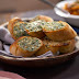 *3-Cheese and Herb Garlic Bread