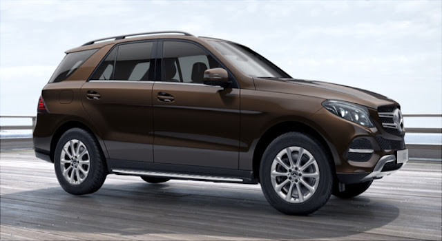 Mercedes GLE 400 4MATIC 2019 Mercedes GLE 400 4MATIC 2019
