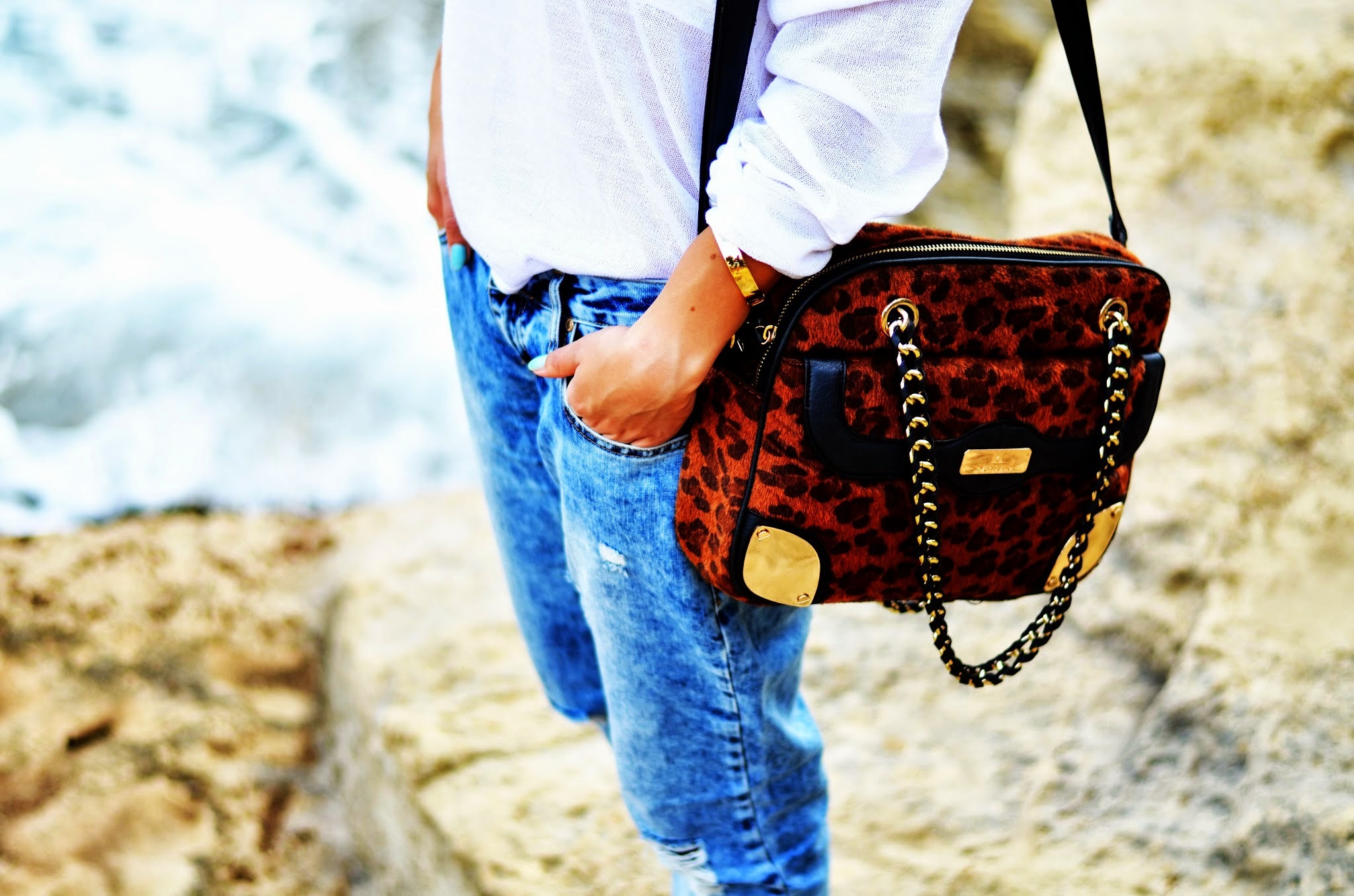 Mallorca/ Outfit Post