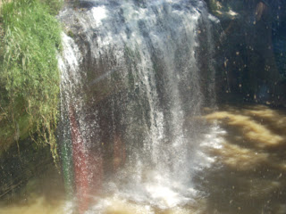 Prenn waterfall