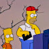 Ver Los Simpsons Latino Online Gratis 04x07 "Marge Consigue un Empleo"