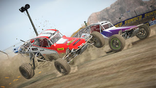 DiRT 4 SS DiRT 4 SS