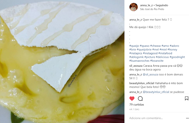 queijo brie queso cheese food instagram