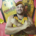 Metal, puxador da Torcida Jovem do Sport, é morto a tiros em Olinda