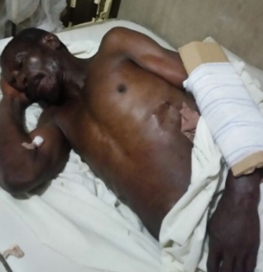 Despite Fayose’s Warning, Herdsmen Invade Ekiti Community, Kill 2, Injure Several Despite Fayose’s Warning, Herdsmen Invade Ekiti Community, Kill 2, Injure Several