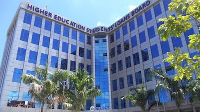 The Higher Education Student Loan Board (HESLB):25,532 First year students Got Loans out of the 41,000-Get PDF