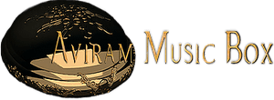 Aviram Dayan - Aviram Music Box Aviram Dayan - Aviram Music Box