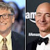 Jeff Bezos just passed Bill Gates for world's richest person