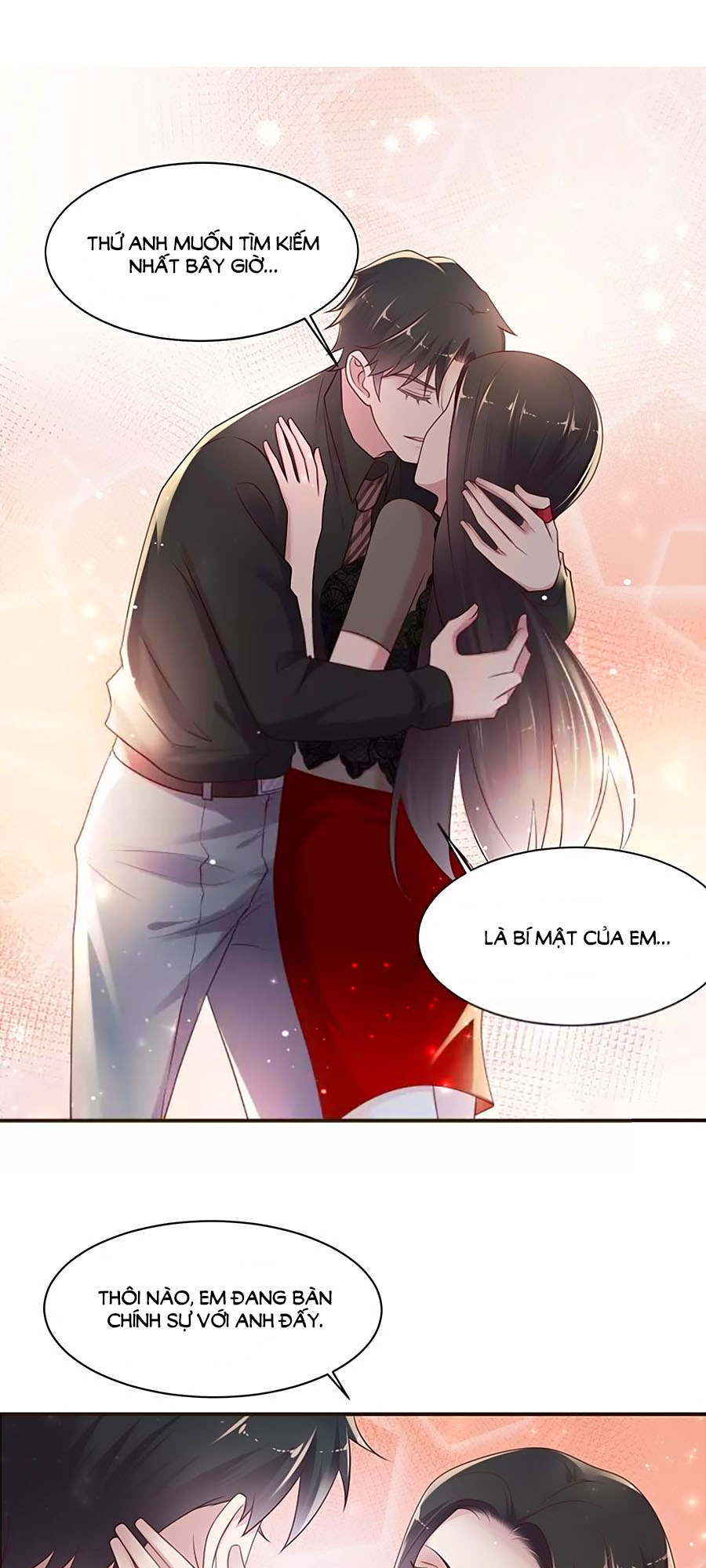 Khóa Chặt Đôi Môi Chap 82 Full Trọn Bộ Tiếng Việt - Truyện Mh - Truyện Tranh Online