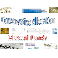 Conservative Allocation Mutual Funds