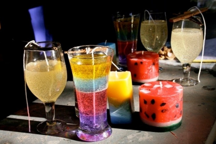 Cara Memilih Fungsi Dan Kualitas Produk Kerajinan Tentang Ilmu