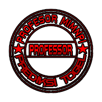Professor Mimpi