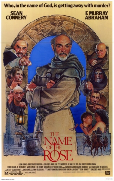 The Name of the Rose (1986)