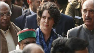 Priyanka Priyanka