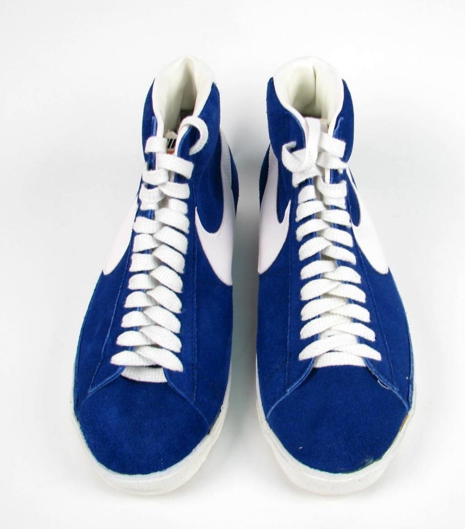 70s nike blazer