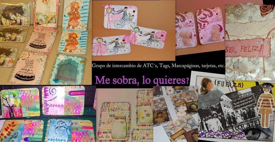 Intercambio de ATC´s