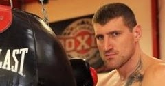 Мариуш вах после боя с Поветкиным