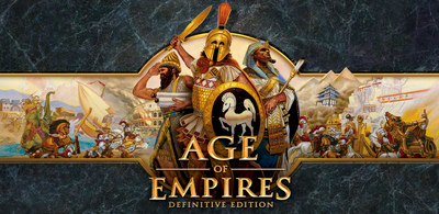 Age of Empires Definitive Edition PC Free Download
