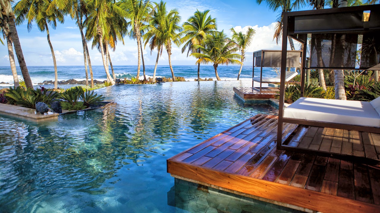 Serendipitylands: DORADO BEACH RESERVE (DORADO/PUERTO RICO)