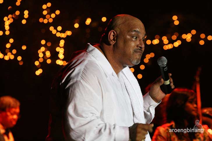 phil perry jakjazz jakarta