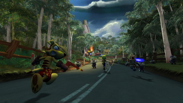 TY the Tasmanian Tiger 2 PC Vollständig  titleonly