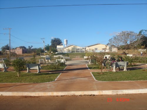 Cabeceira Grande Minas Gerais fonte: 4.bp.blogspot.com